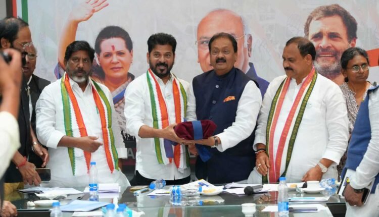 Mohammed Ali Shabbir