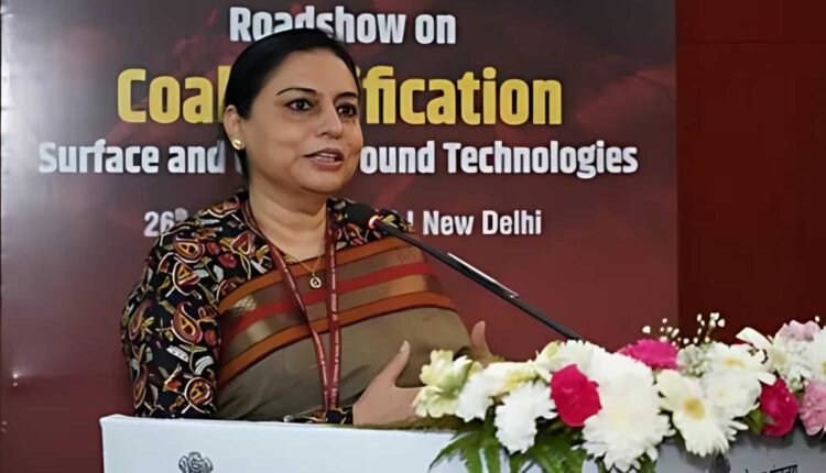 coal gasification roadshow