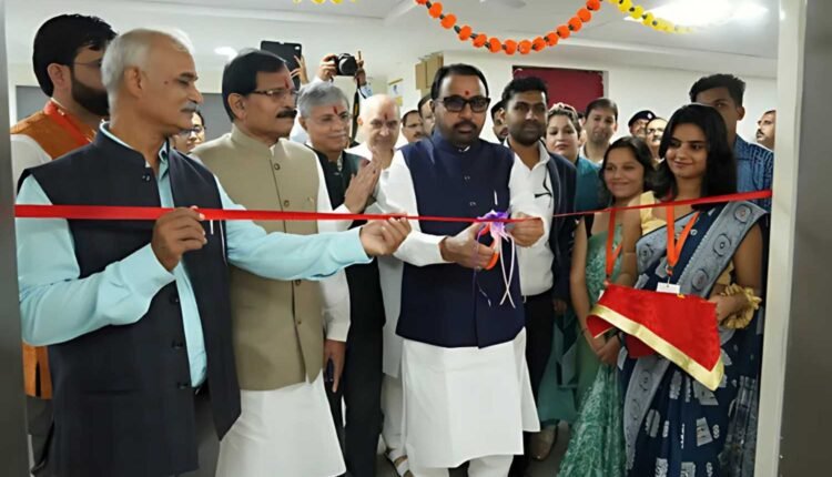 Prayas neuro rehabilitation centre