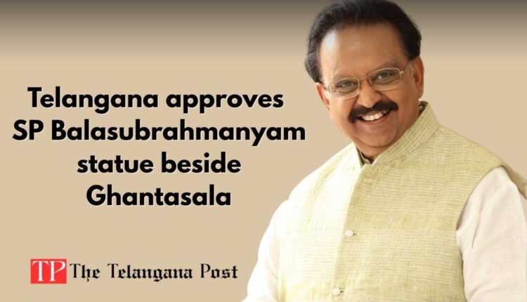 SP Balasubrahmanyam