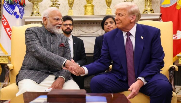 India US partnership