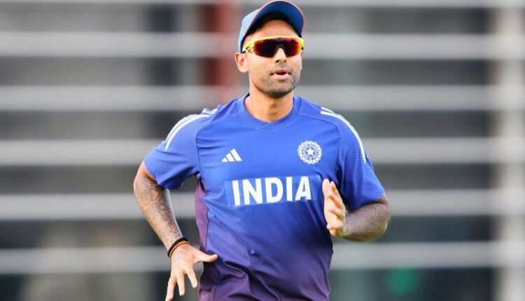 Team India jersey sponsor