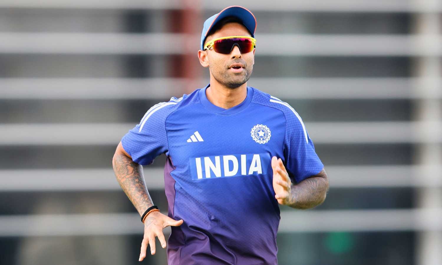 Team India jersey sponsor