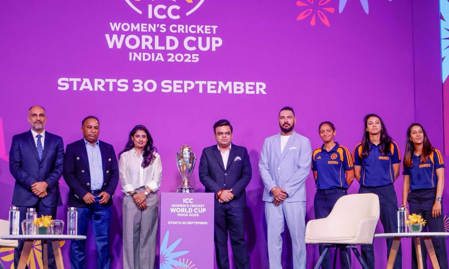 ICC Women’s World Cup 2025