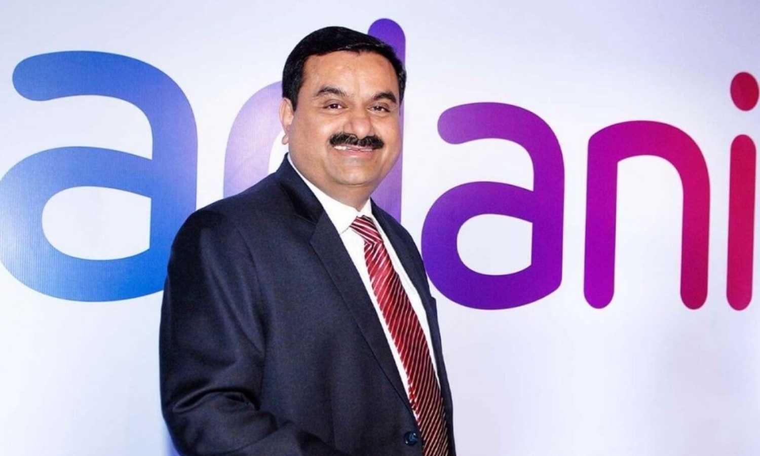 adani group