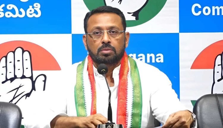 fake news Jubilee Hills