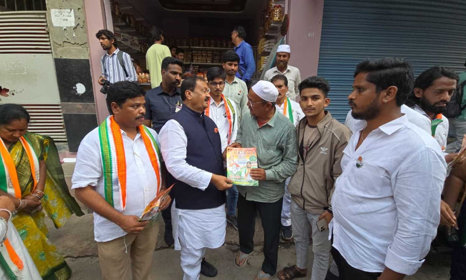 inclusive development