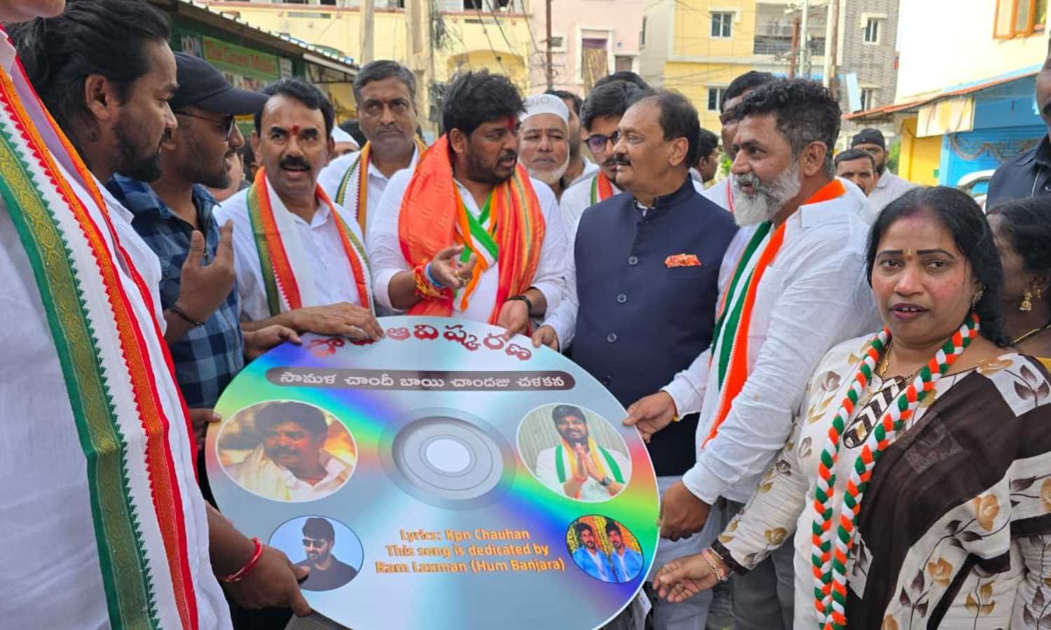 inclusive development