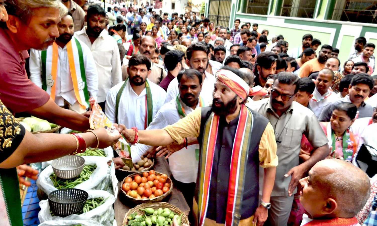 Jubilee Hills bypoll