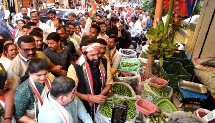 Jubilee Hills bypoll