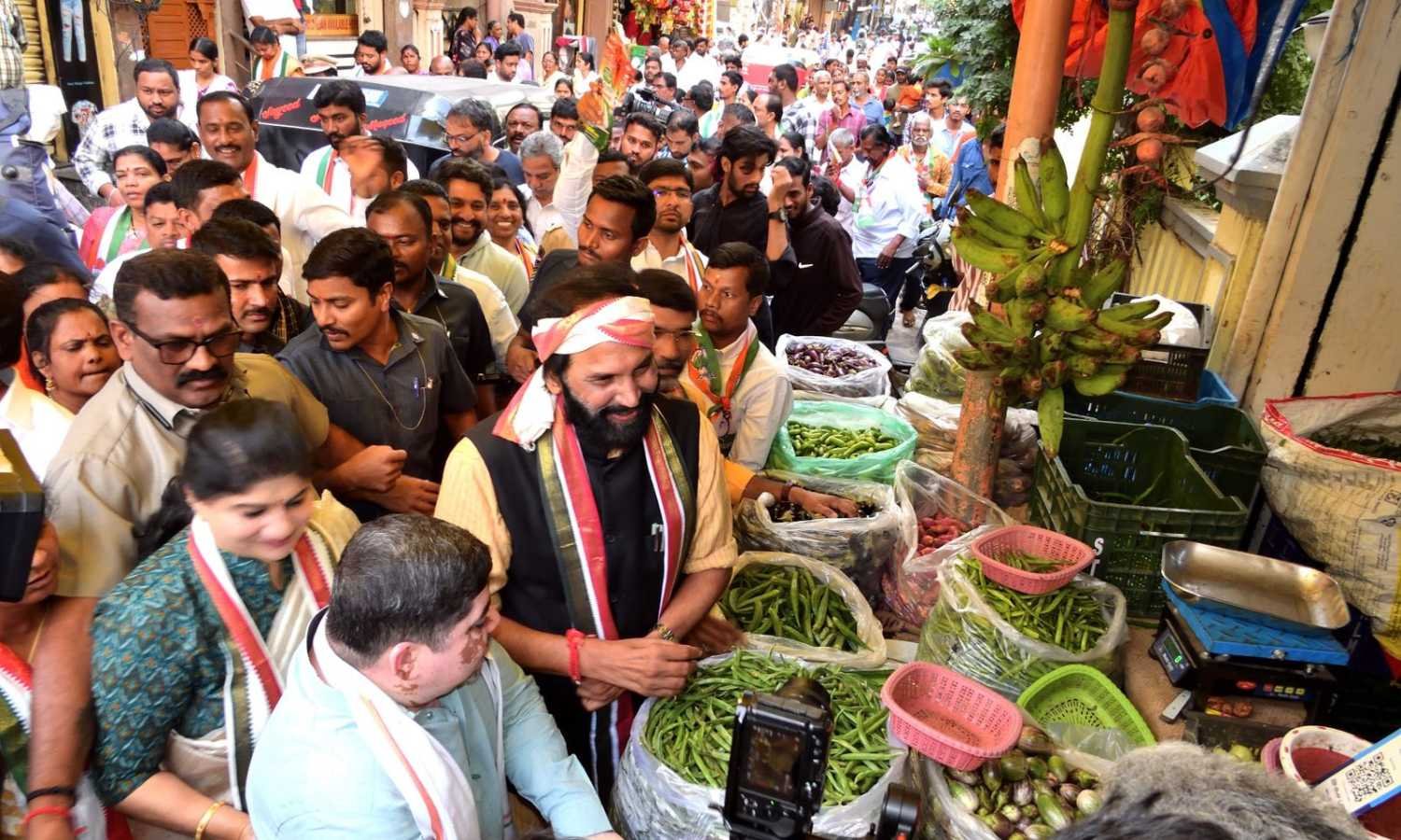 Jubilee Hills bypoll