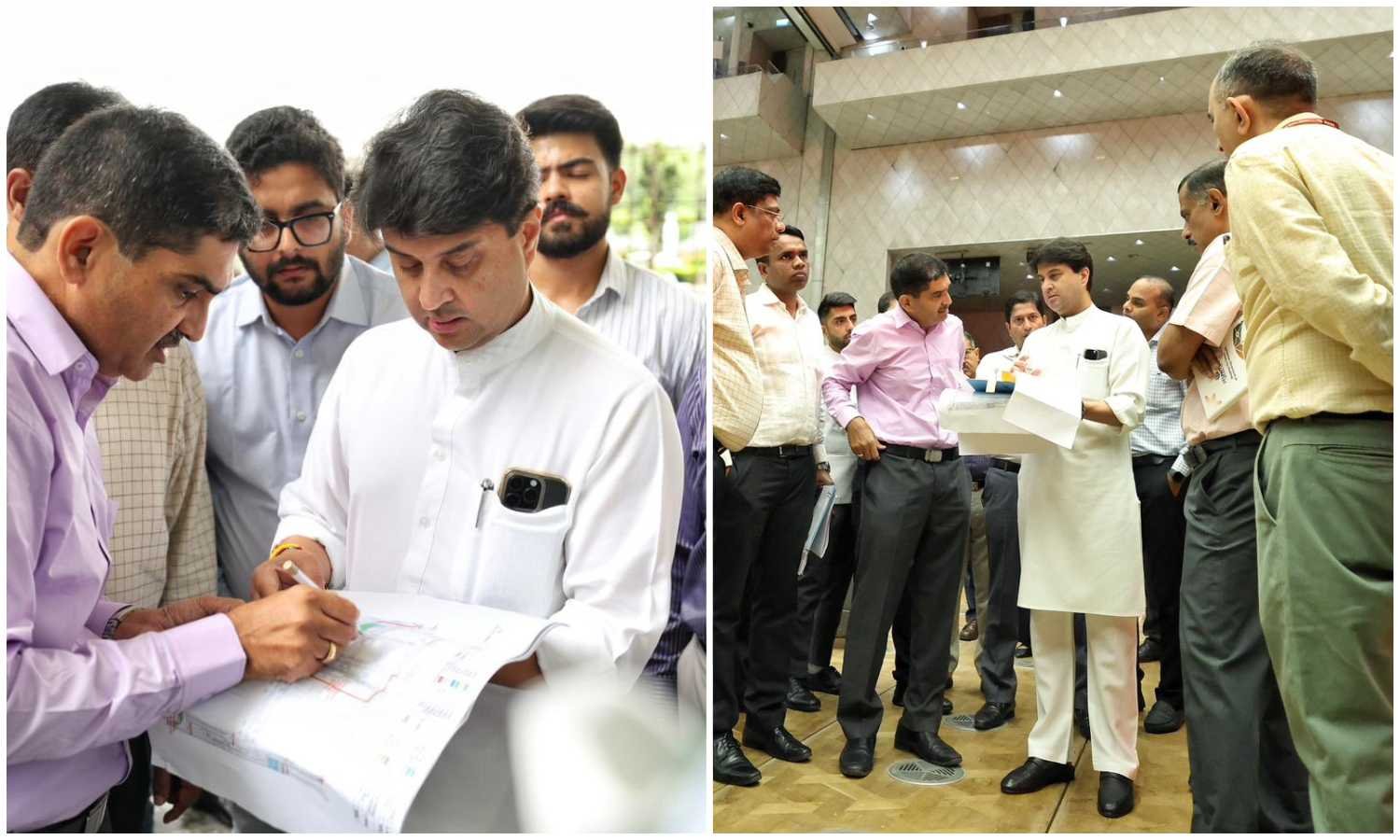 India Mobile Congress 2025