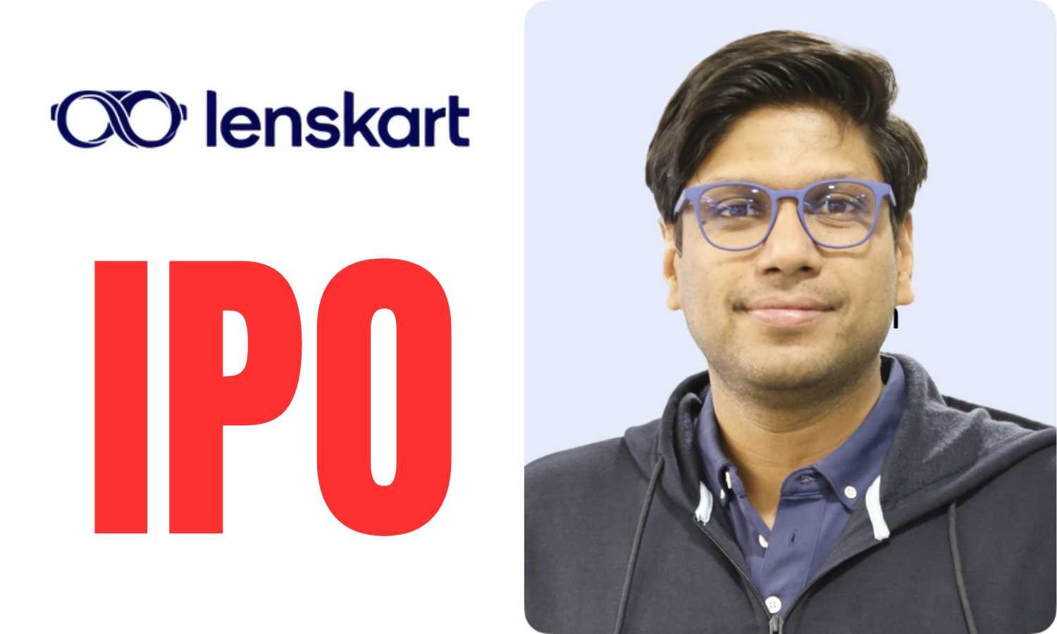 Lenskart IPO