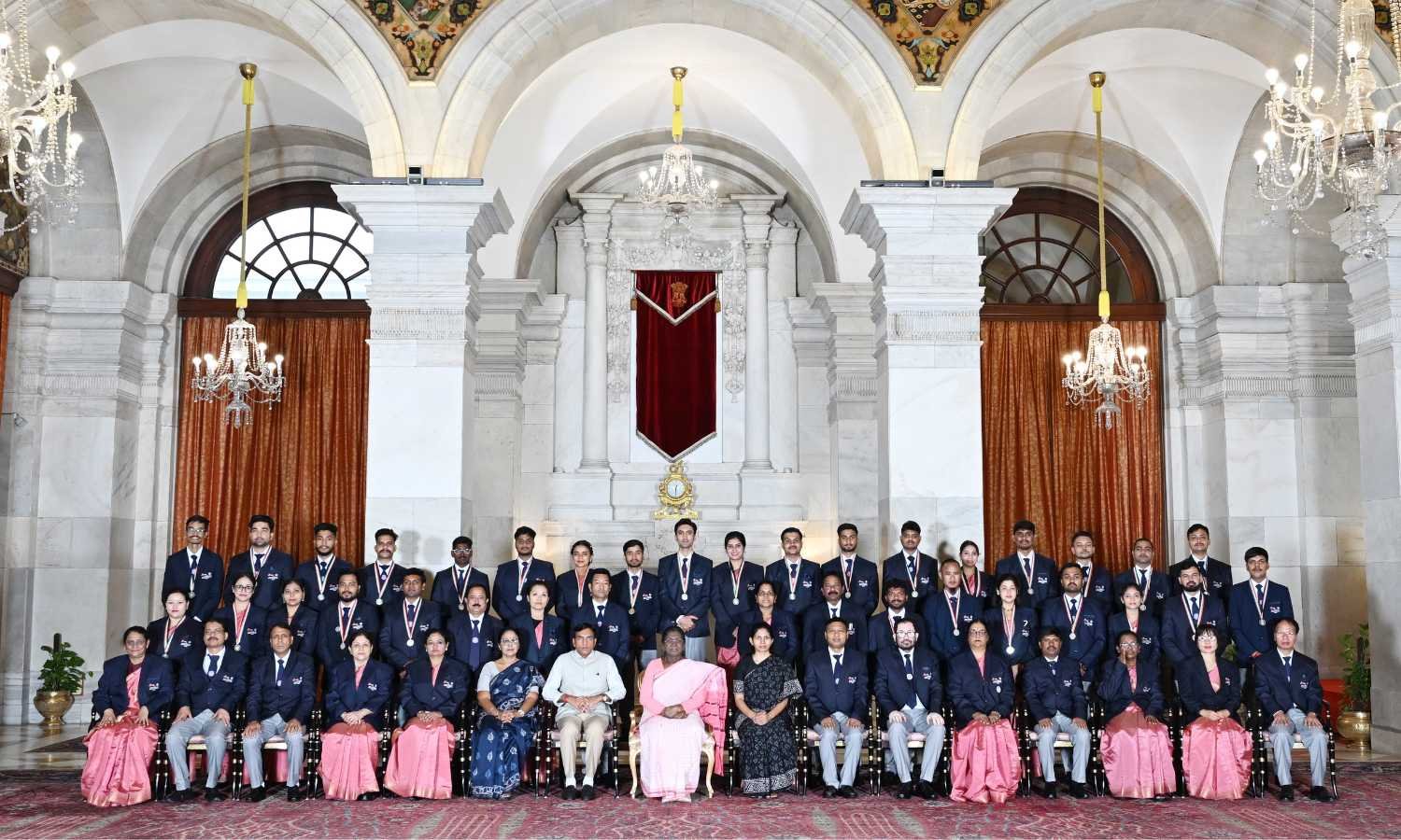 MY Bharat NSS Awards (1)