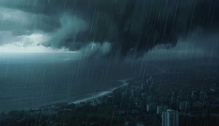 Telangana rain alert