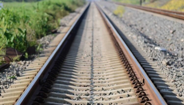 China Train Accident