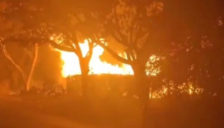 Mahabubnagar Fire (3)