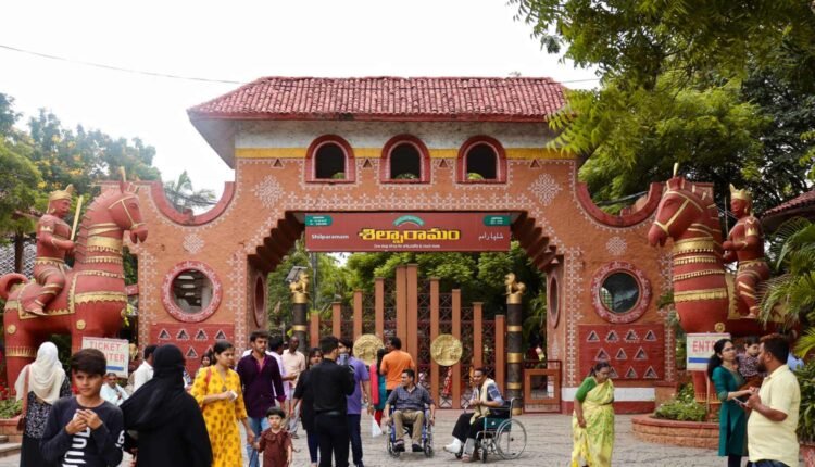 All India Craft Fair