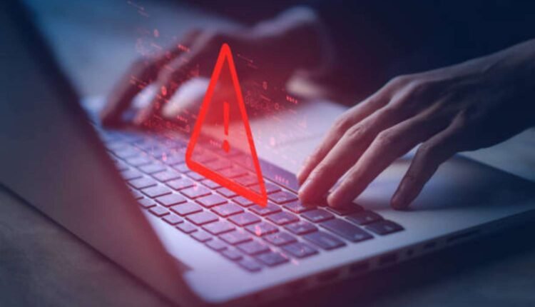 international cyber crime