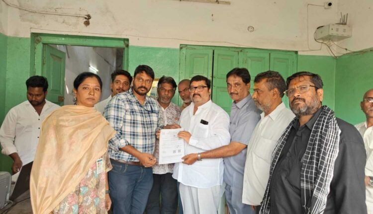 FSSAI registration camps