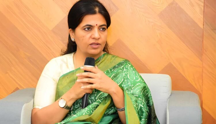 NHRC Telangana schools