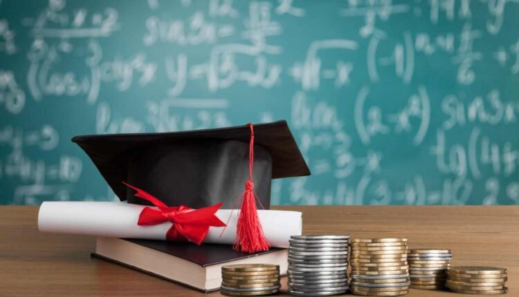 pending scholarships