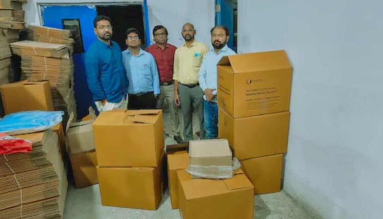 unlicensed medical devices