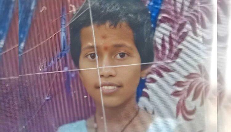 Gurukul school death: Girl student found dead in Siddipet