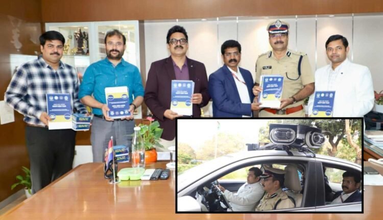 Arrive Alive initiative strengthens road safety in Cyberabad