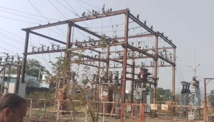 Asifabad district power grievance meet on January 21