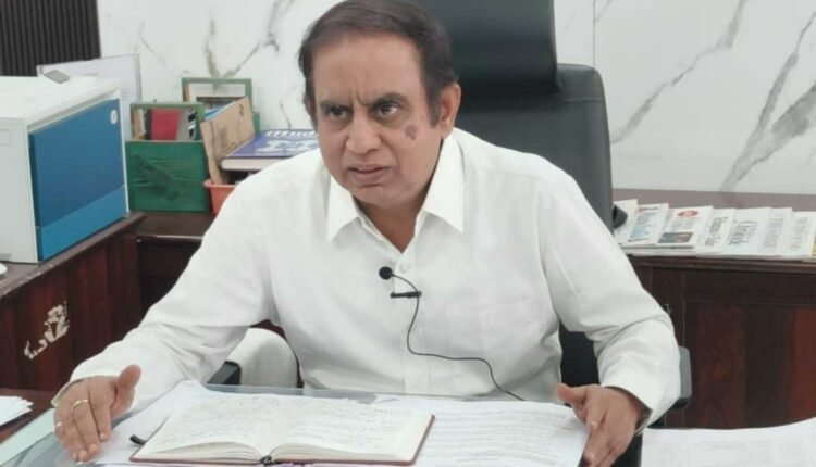 CEO pushes Book-a-Call facility for voter verification