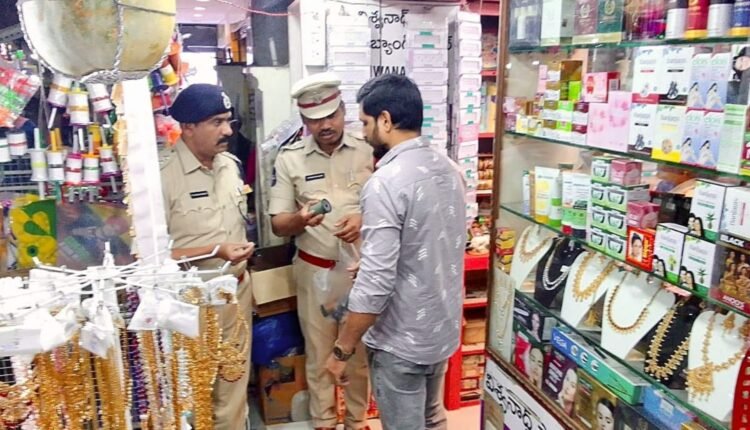 Chinese manja warning issued by Cyberabad police