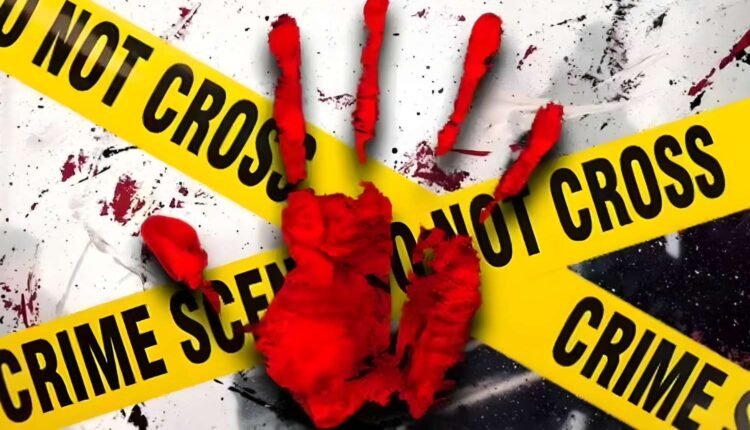 Borabanda woman murder: Suspect held by Hyderabad police