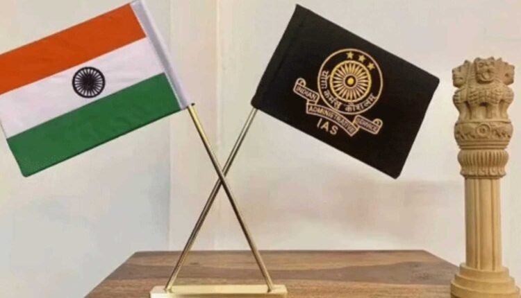 IAS Association condemnation over media reports