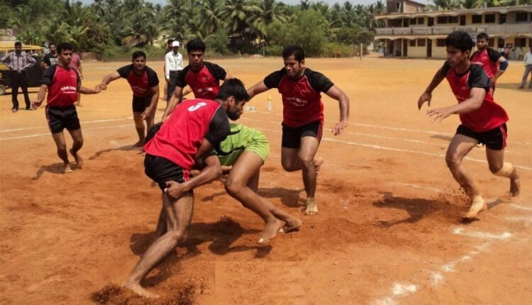 Kabaddi tournament Devarakonda to begin January 10