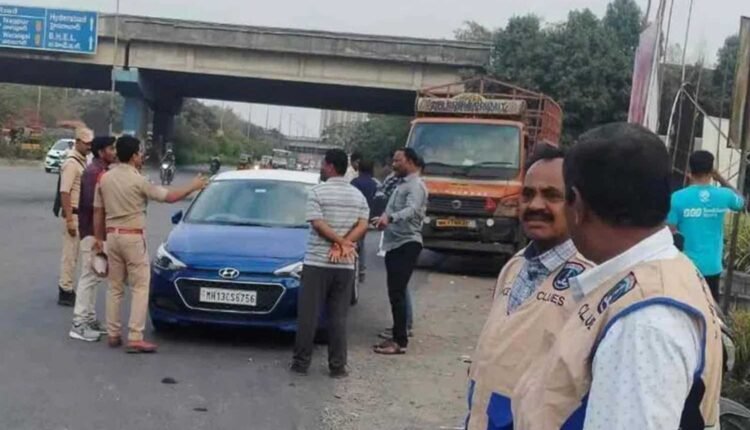 Mutthangi ganja seizure: 92 kg recovered, three arrested