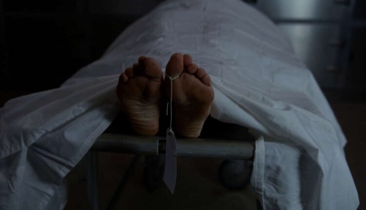 Suryapet farmer death during police inquiry