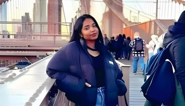 Telugu woman murder in US: suspect fled to India