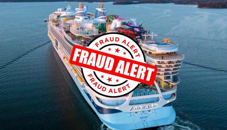Cruise booking fraud in Hyderabad: cyber police alert