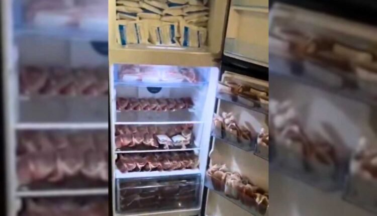 Goat blood seizure raises alarm after Hyderabad raid