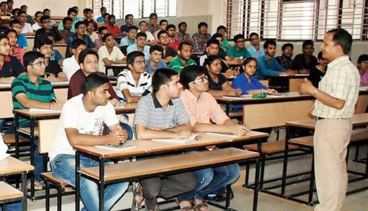 Industry-ready degree courses planned from 2026-27