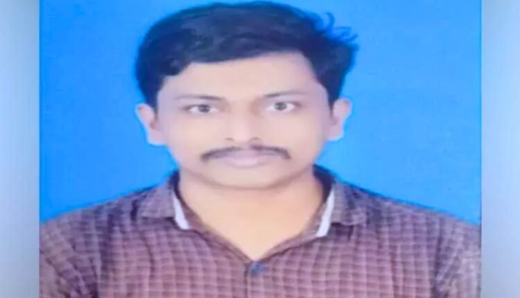 Job loss suicide: young man dies after treatment in Hyderabad