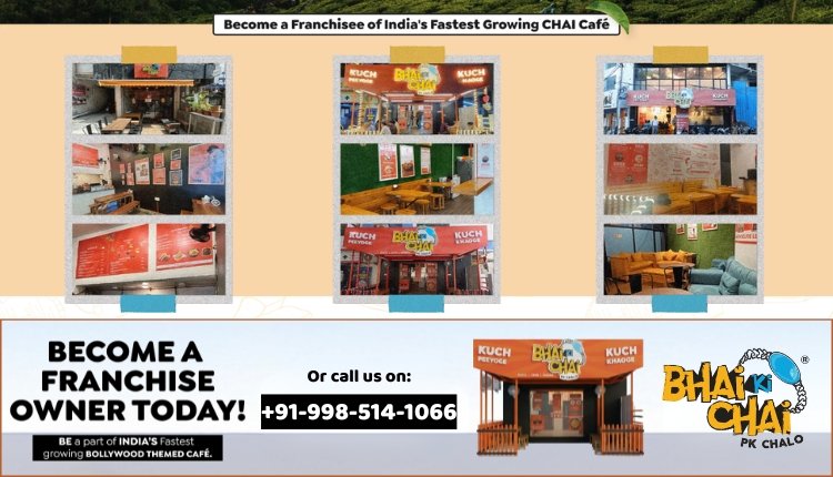 Bhai Ki Chai Hyderabad