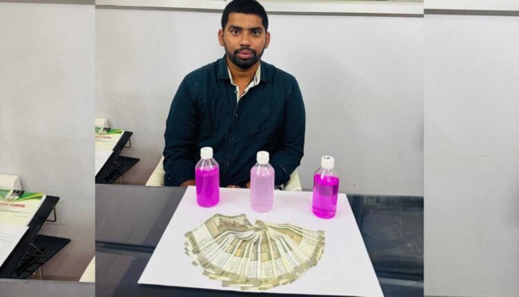 Bandlaguda education office bribe: ACB traps junior assistant