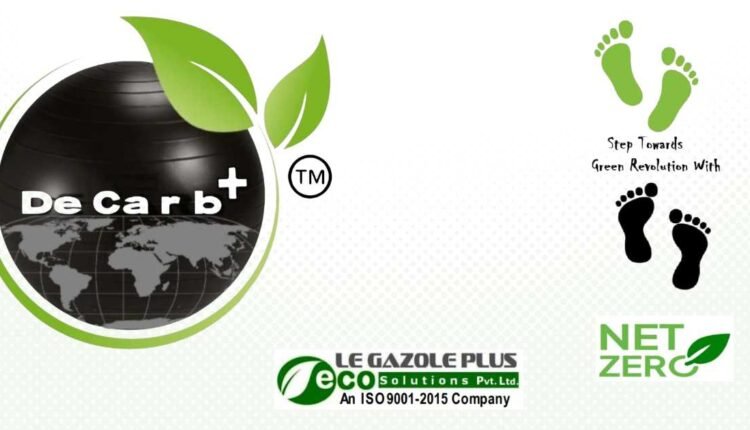 Decarb Solutions: Global carbon pricing frameworks