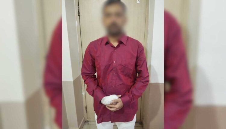 Arrest in Vanasthalipuram brutal murder case