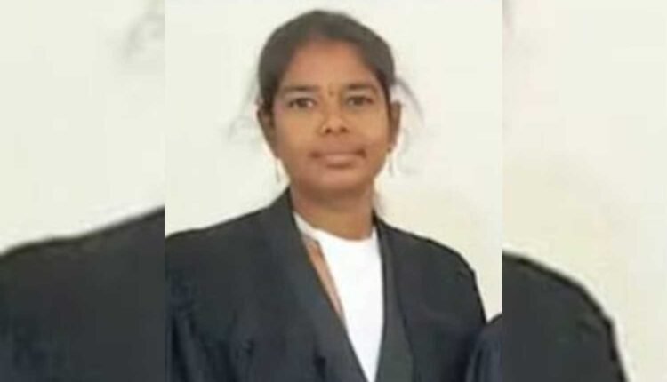 Woman lawyer murder in Chevella shocks legal fraternity
