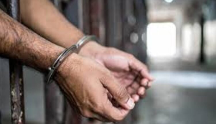 Asifabad human trafficking racket busted, 3 held
