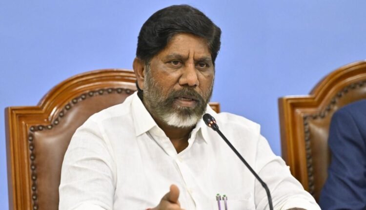 Khammam road expansion gets ₹594 crore boost