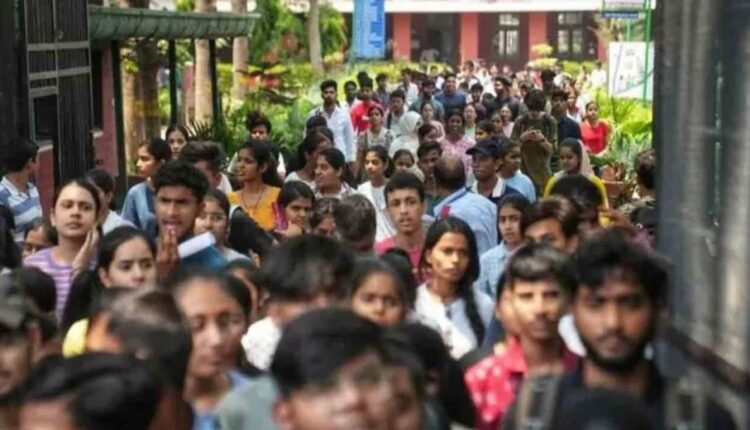 LPCET 2026 notification released for admissions